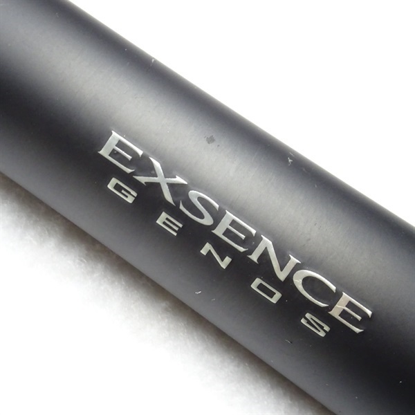 ２０エクスセンスジェノスＢ１０８Ｍ＋／Ｒ